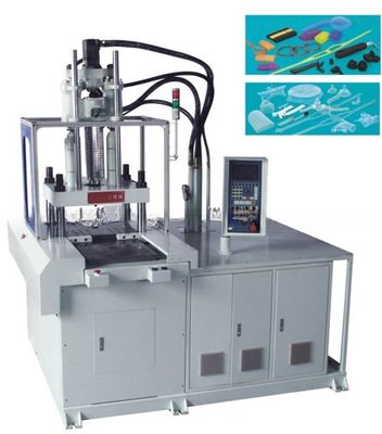 55T LSR 注射鋳造機 垂直シリコンゴム鋳造機