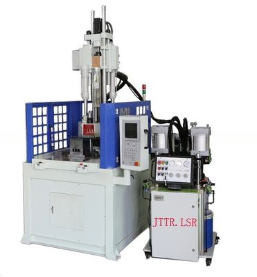 55T LSR 注射鋳造機 垂直シリコンゴム鋳造機
