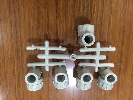 120T ダブル スライドテーブル 垂直注射鋳造機 大量生産