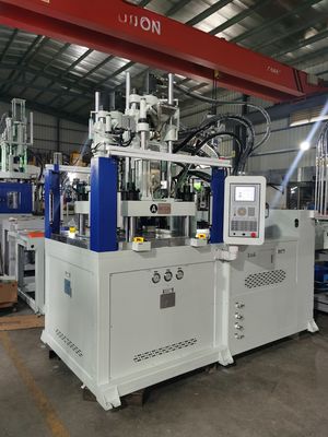 TR 眼鏡 眼鏡枠 2色注射型機 170T スクロール速度 1-300Rpm