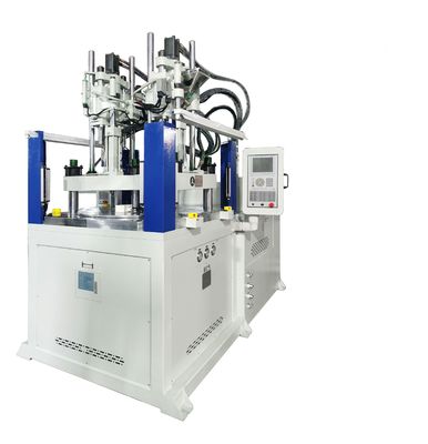 85T ダブルカラーインジェクション鋳造機 JTT2V3R-850