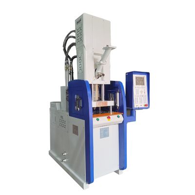 30T プラスチックの垂直注射鋳造機 6.7kW 13 KN エジェクターフォース 低保守