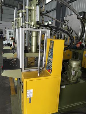 55T 水力塑料垂直鋳造機 メーカー
