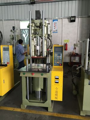 55T 水力塑料垂直鋳造機 メーカー