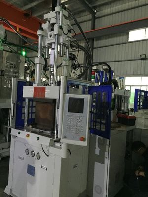 85T LSR 液体シリコンゴム 製造工場のための注射鋳造機
