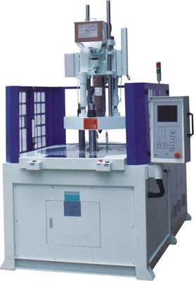 45T回転垂直注射鋳造機 9kW 45mm エジェクターストローク