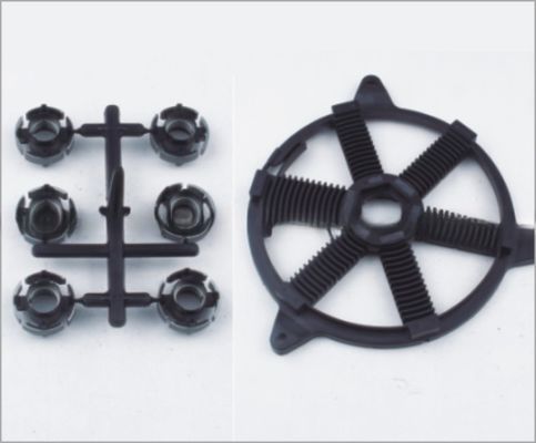 45T回転垂直注射鋳造機 9kW 45mm エジェクターストローク