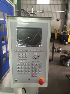 1 エジェクタール JINTONG 120 トンの注射鋳造機 垂直注射