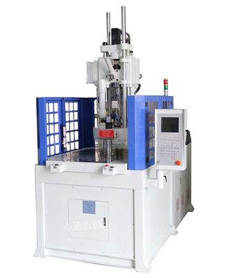 プラスチックの歯ブラシ注射鋳造機 JTT-550 2V3R 180MM 開口筋