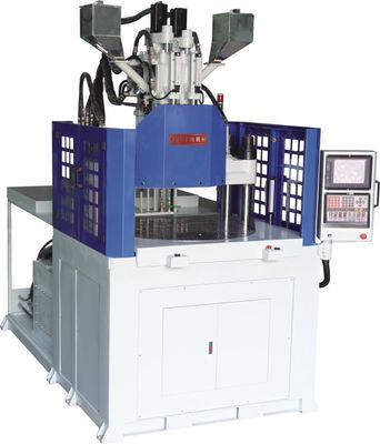 プラスチックの歯ブラシ注射鋳造機 JTT-550 2V3R 180MM 開口筋