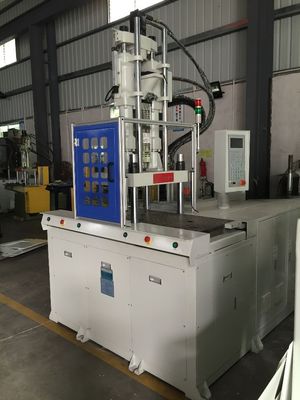 JTT-550DM ダブルスライドテーブル 垂直プラスチック注射鋳造機 ABS/PP加工用