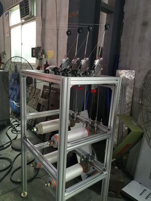 176 Cm3 理論的なショットボリューム 歯科フロス 垂直プラスチック注射鋳造機 55T 12kW
