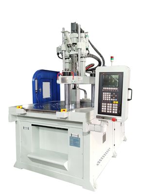55T ローター式垂直注射鋳造機 プラスチック加工