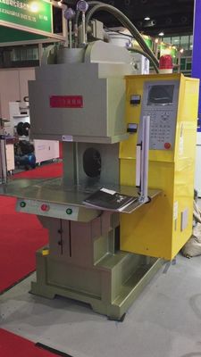 85T PC プラスチック注射鋳造機 スライドテーブル 垂直スタイル