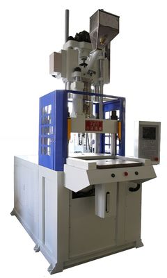 85T PC プラスチック注射鋳造機 スライドテーブル 垂直スタイル