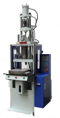 85T PC プラスチック注射鋳造機 スライドテーブル 垂直スタイル