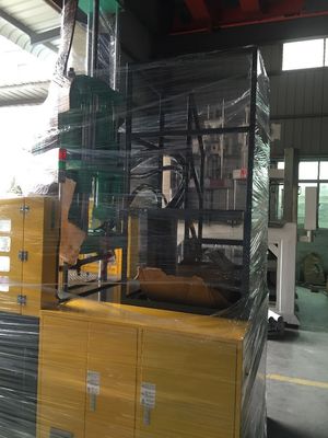85T 自動 BMC バケライト 注射鋳造機 2 エジェクター番号