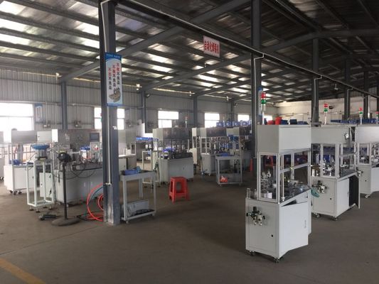 55T TPU 電子部品製造のための垂直型注塑機