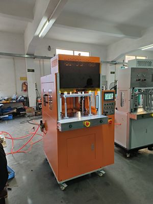 製造工場用 低圧注射型機 JTT-100-DLZ