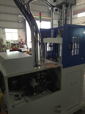 55T 高速垂直注射鋳造機 12kW 1年保証