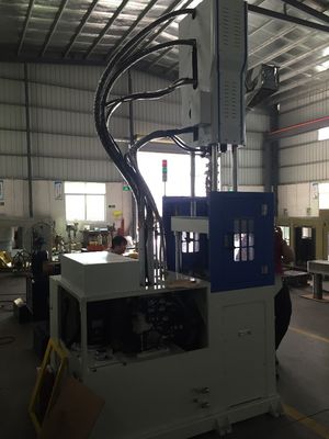 55T 高速垂直注射鋳造機 12kW 1年保証