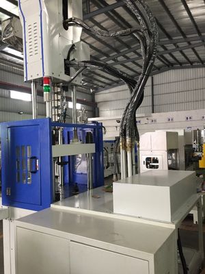 55T 高速垂直注射鋳造機 12kW 1年保証