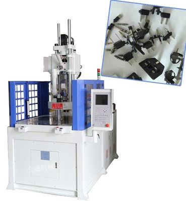 85T完全自動垂直注射鋳造機 21.6Kw 4000Kg 重量