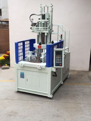 85T完全自動垂直注射鋳造機 21.6Kw 4000Kg 重量