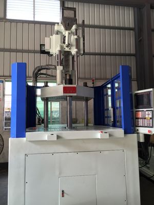 85T完全自動垂直注射鋳造機 21.6Kw 4000Kg 重量