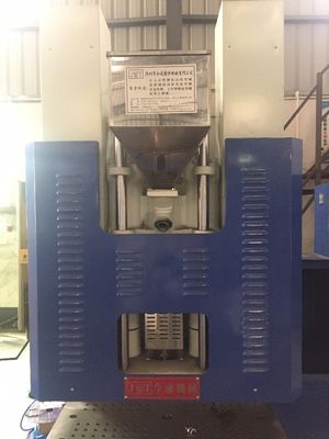 35T 垂直クランプ 水平注射鋳造機 シール製造 95cm3 ショット容量