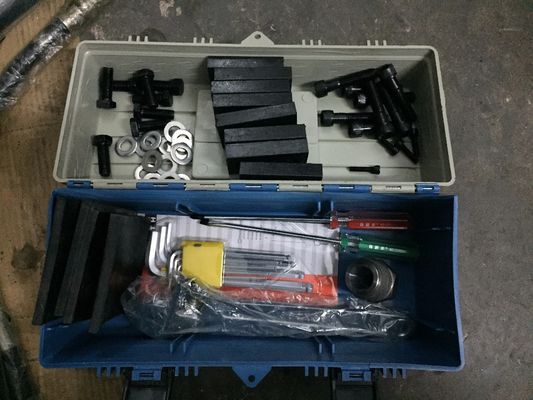 小型 20T プラスチックの垂直注射鋳造機 0mm オープンストロークのメーカー