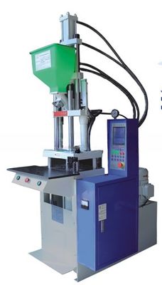15T コンパクト インジェクション 鋳造機 垂直 簡単に操作 イヤホン