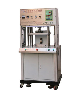 垂直低圧注射鋳造機 JTT-100 熱溶性粘着剤