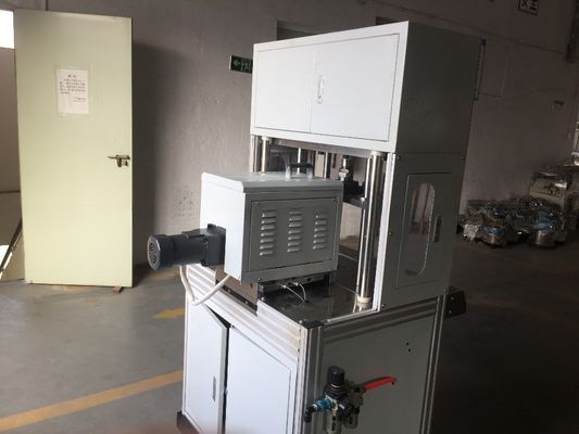 垂直低圧注射鋳造機 JTT-100 熱溶性粘着剤
