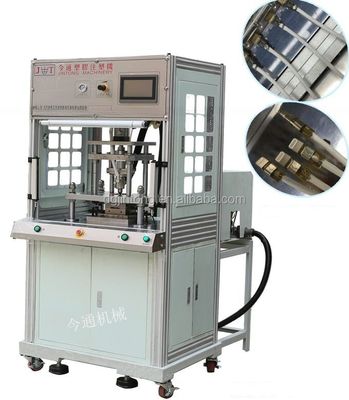 ロープレッシャープラスチック注射鋳造機 JTT-100