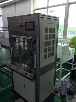 ロープレッシャープラスチック注射鋳造機 JTT-100