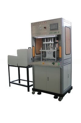 ロープレッシャープラスチック注射鋳造機 JTT-100