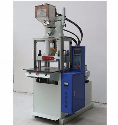 35T プラスチックの垂直注射鋳造機 マックス 日光 340/280mm チップのための自動