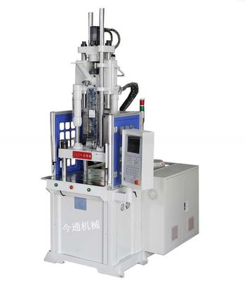 45T ロボット プラスチック 垂直 注射 鋳造 機械 45mm エジェクター ストローク
