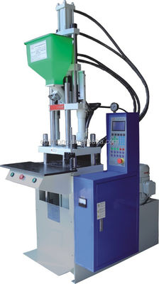 PPマイクロプラスチック垂直注射鋳造機 30T 20mmスクリュー直径