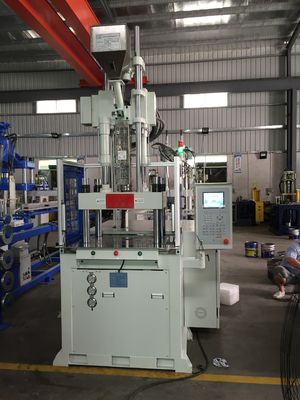 85T グラス 脚 垂直 プラスチック インジェクション 鋳造 機械 PA JTT-850