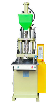 小型PEPVC垂直注射鋳造機 30T