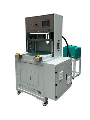ホットメルト PCB 低圧注入半自動鋳造機
