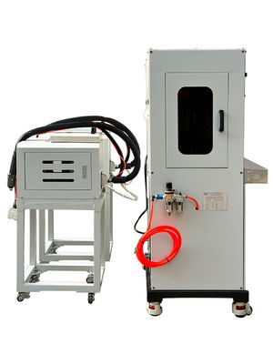 LPM半自動注射型機 CE ISO