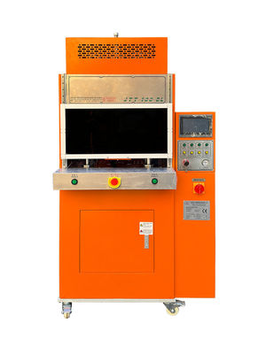 熱溶性粘着剤 4.2Kw 低圧注射鋳造機 センサー用