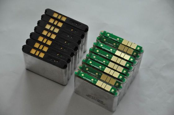 熱溶性粘着剤 4.2Kw 低圧注射鋳造機 センサー用