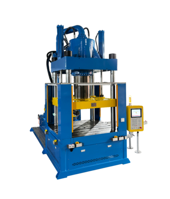 220T 垂直クランプ水平射出成形機