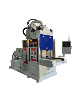 ゴルフボールの垂直注入型機 JTKR-2100D