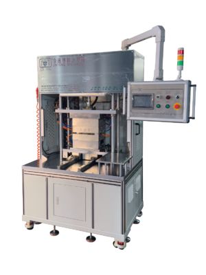 5T 低圧注射鋳造機 シングルスライドテーブル JTT-100-DL-D