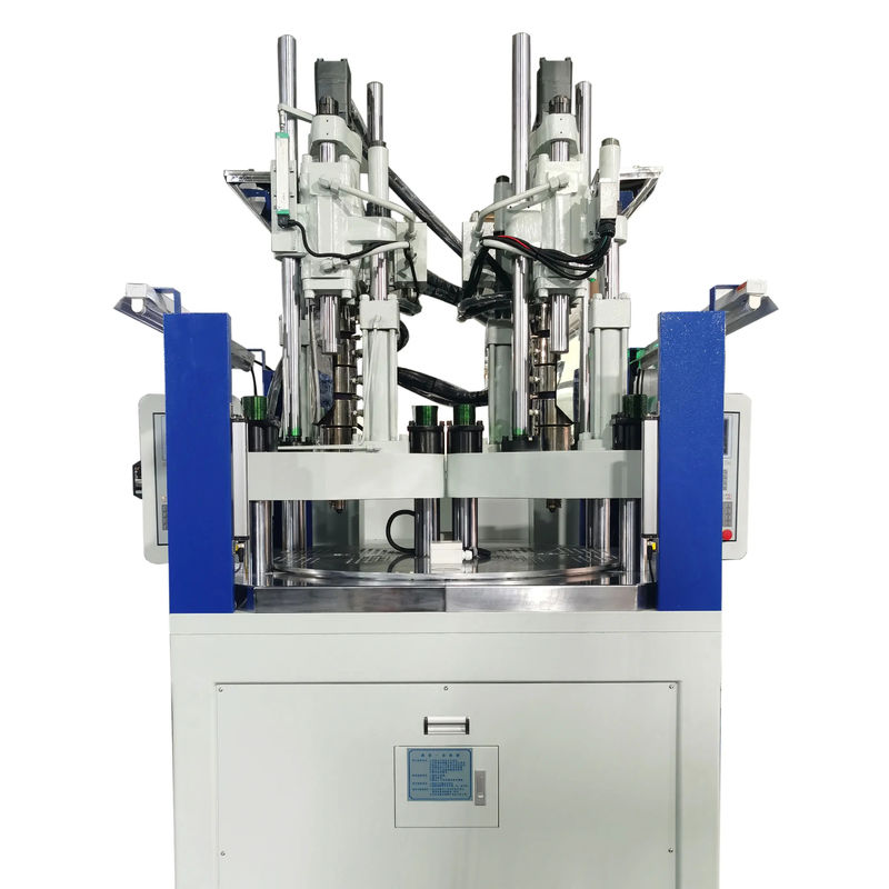 TR 眼鏡 眼鏡枠 2色注射型機 170T スクロール速度 1-300Rpm